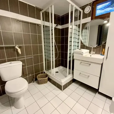 Chalet Spacieux A Lary Soulan Avec Vue Montagne Et Terrasse Alpehytte Saint-Lary-Soulan